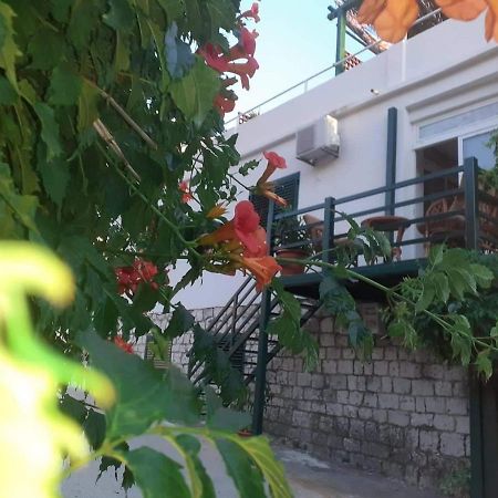 Apartments Kamaki Gradac  Exterior photo