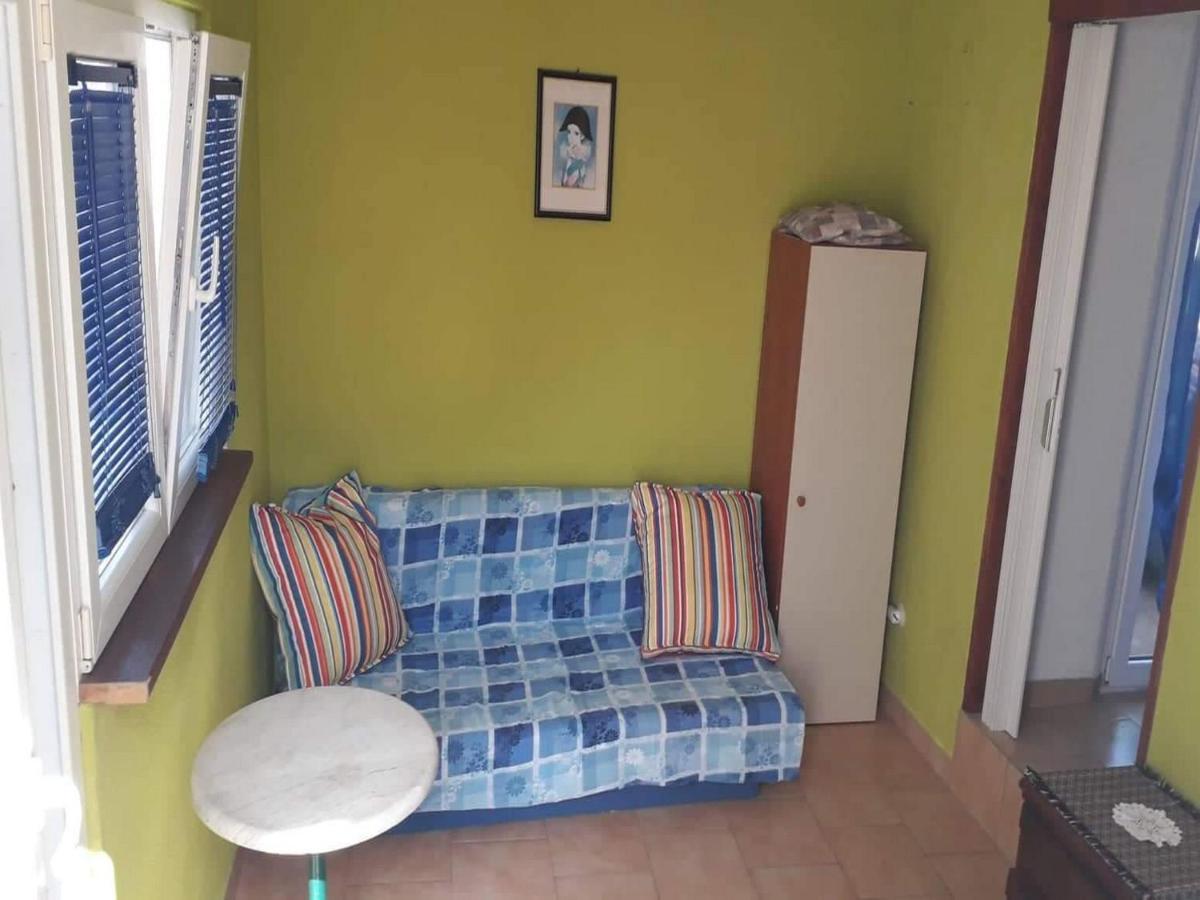 Apartments Kamaki Gradac  Exterior photo