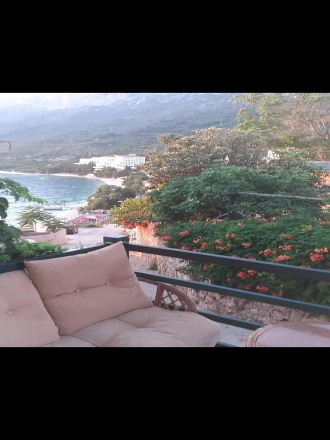 Apartments Kamaki Gradac  Exterior photo