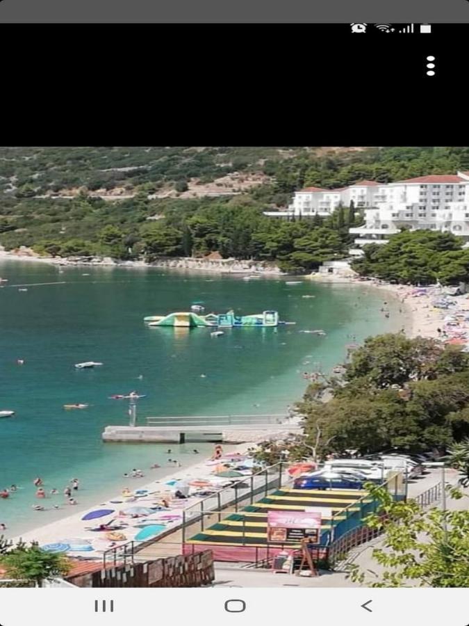 Apartments Kamaki Gradac  Exterior photo