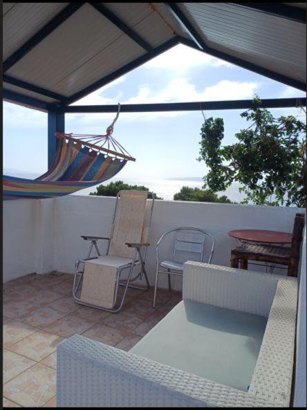 Apartments Kamaki Gradac  Exterior photo