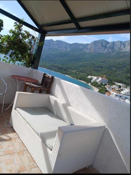 Apartments Kamaki Gradac  Exterior photo