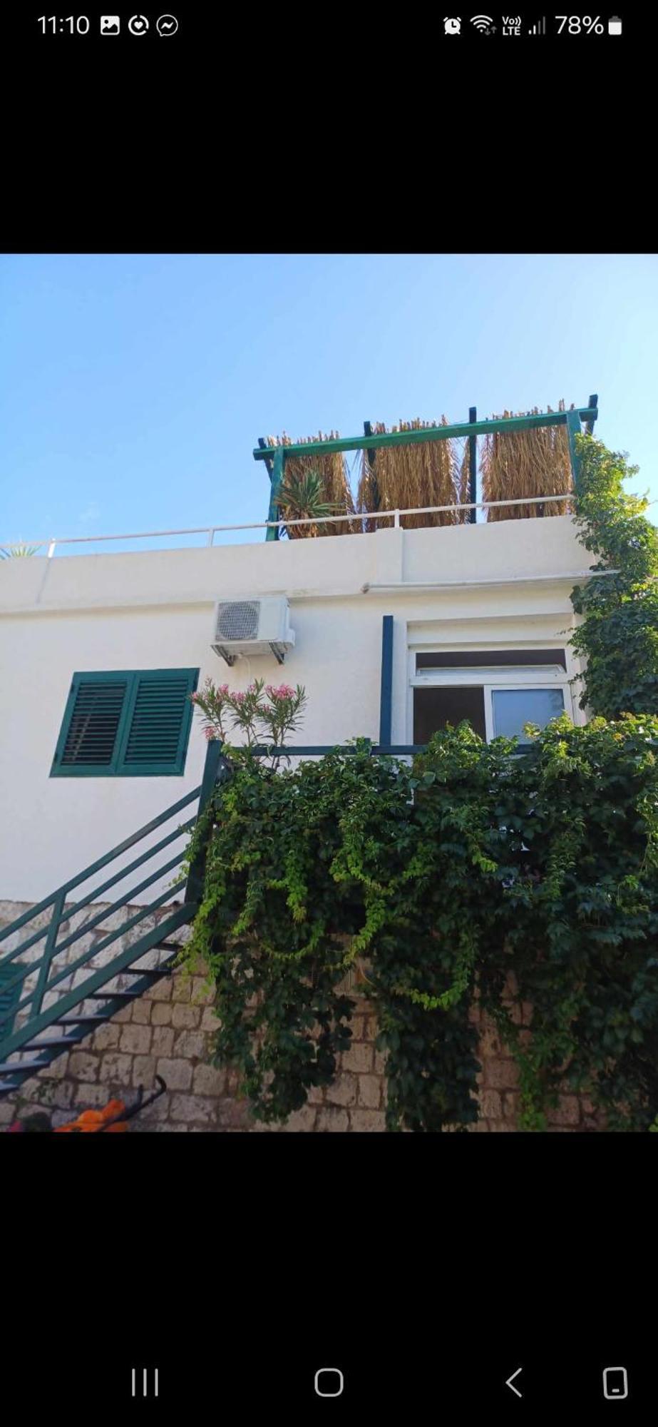 Apartments Kamaki Gradac  Exterior photo